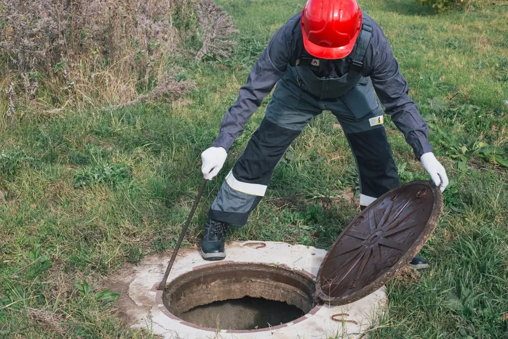 Service vidange fosse septique Rixensart