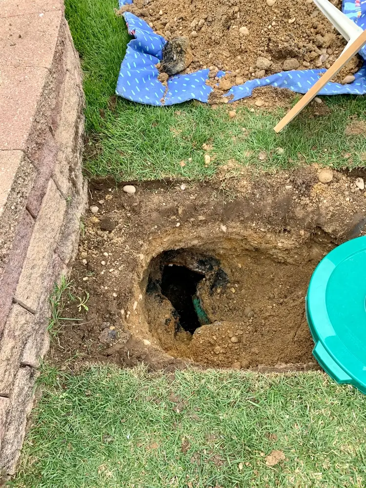 Vidange fosse septique Verviers