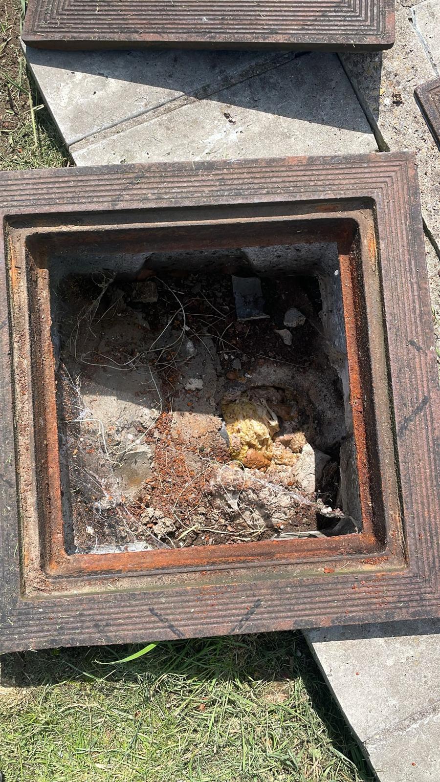 Vidange fosse septique Waremme