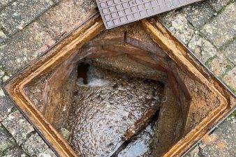 Vidange fosse septique Dinant