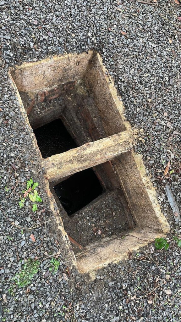 Vidange fosse septique Philippeville