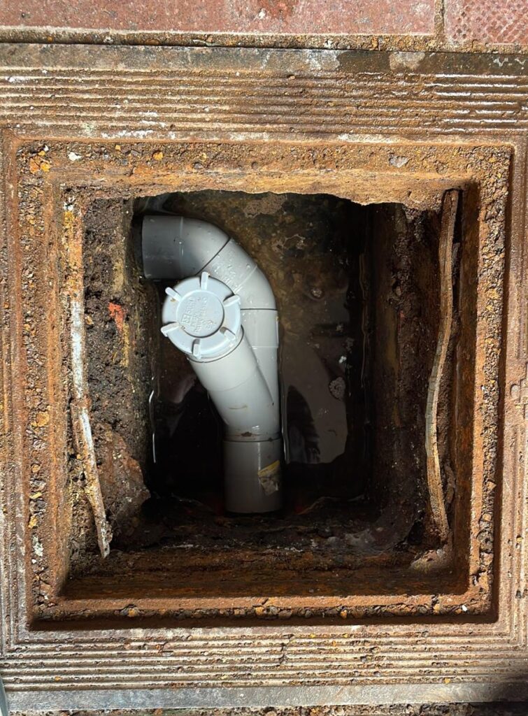 Vidange fosse septique Philippeville