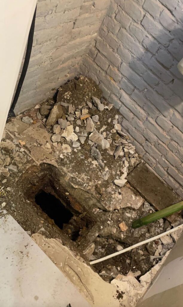 Vidange fosse septique Huy