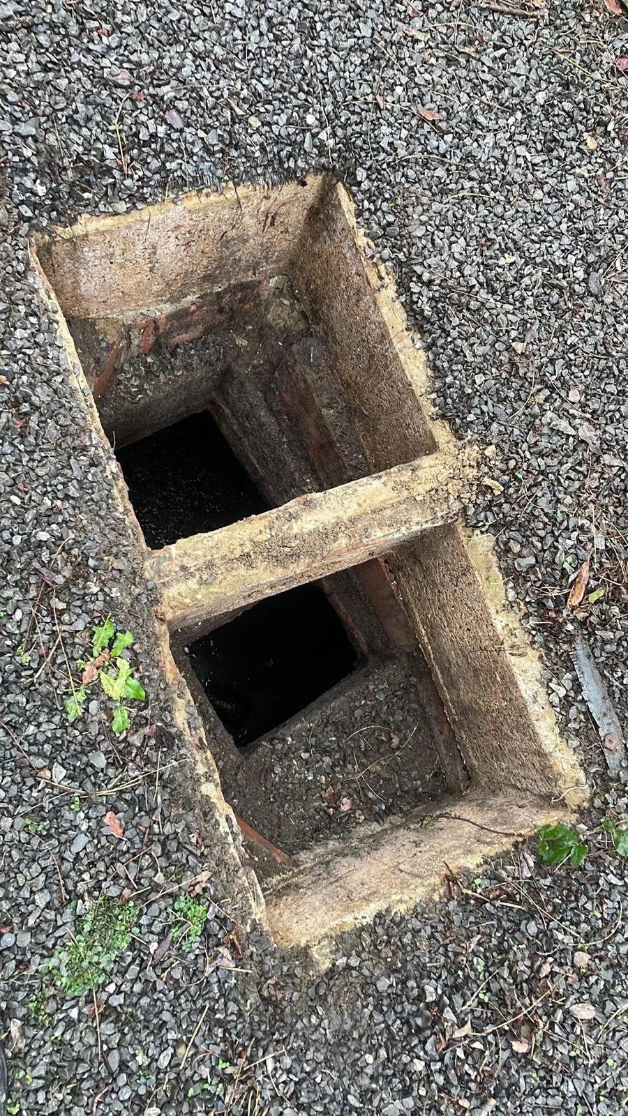 vidange fosse septique Waremme Belgique