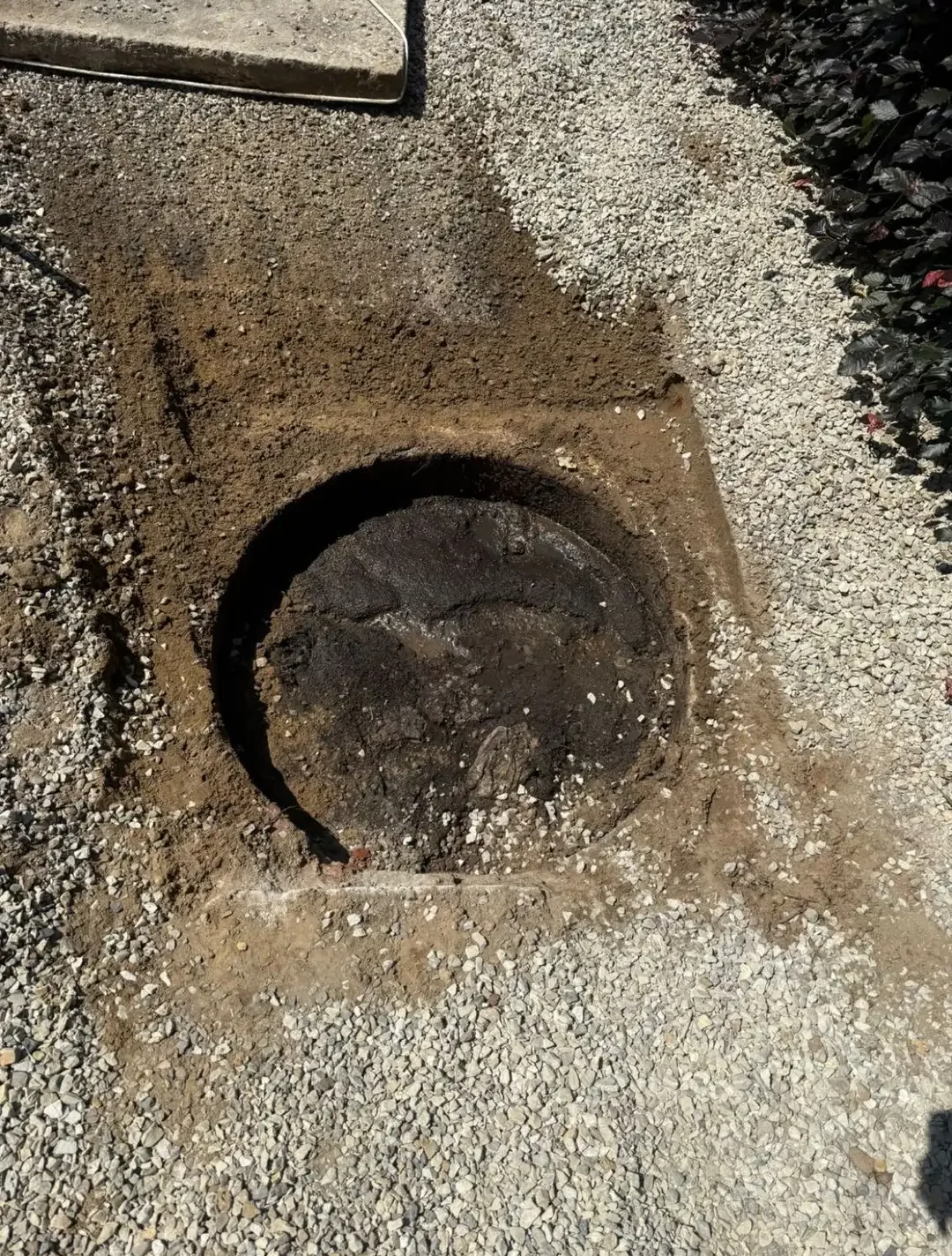 Vidange fosse septique Huy