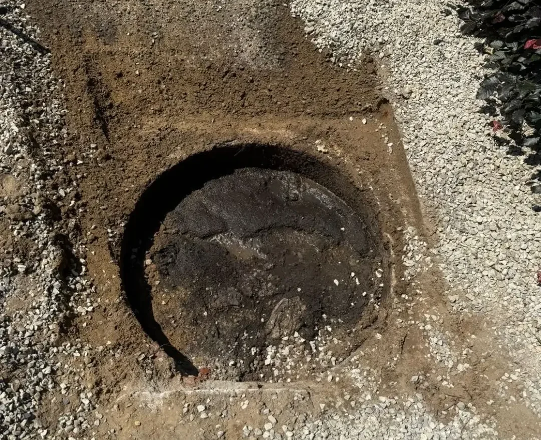 Vidange fosse septique Huy