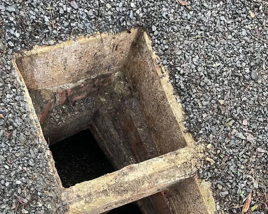 Vidange fosse septique Marche-en-Famenne