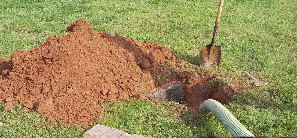 Maintenance et accessibilité des fosses septiques Belgique