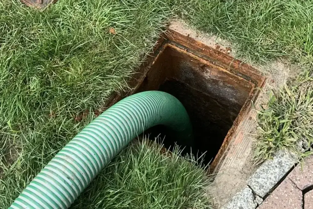 vidange fosse septique Virton tarif